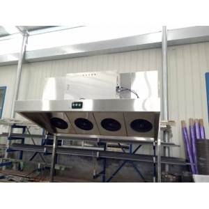 煙罩一體機(jī)